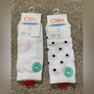 COPY - New Elegant Conte Women’s Socks